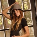 Eileen Slack - @thinstyxlucky - Instagram