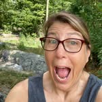 Eileen Mainolfi Slaughter - @eileens1966 - Instagram