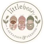 Eileen Snider, BBA, IBCLC - @littlebeanlactation - Instagram