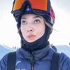 Perfect Eileen Gu - @eileensnowqueen - TikTok