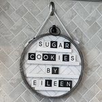 Eileen Snyder - @creative_cookiesbyeileen - Instagram