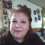 Eileen Snyder - @quicktemperedgirl1963 - Instagram