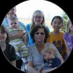 Eileen Snyder Malone - @malloneeileeen - Instagram