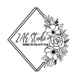 Zae Studio - Eileen Snyder - @zaestudio_austynsearrings - Instagram