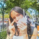 Eileen Sofia - @eileen_omah - Instagram