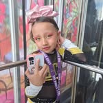Eileen Sofia ♡ - @soficheer1 - Instagram