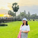 Eileen Tiglao Soliman - @eileenellaine09 - Instagram