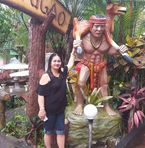 Aileen Solis - Facebook