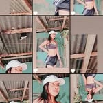 Eileen Solis - @yulieth_solis19 - Instagram