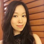 Eileen Song - @eileensong3188 - Instagram