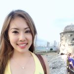 Eileen Song - @rainbowsoflove1111 - Instagram