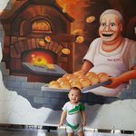 Eileen Song - @anrlemb - Instagram