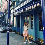 Songyi Eileen Noh - @songyi_eileen - Instagram