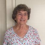 Eileen Soper - @eileensoper144 - Instagram