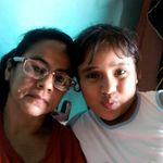 Arianita_león - @eileen_soriano11 - Instagram