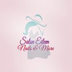 Eileen Gael Soria Galvarro Machicado - @eileennailsmore - Instagram