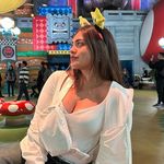 Eileen Sotgo - @eileen_sotomayor - Instagram