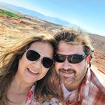 Eileen Spencer - @cegspencer - Instagram