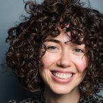 Aoife Eileen Spillane-Hinks - @fiercejoyful - Instagram