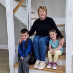 Eileen Spillane - @nelliebawn82 - Instagram