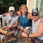 Eileen Spillane Lalonde - @longpondview - Instagram