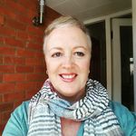 Eileen Damzen Spink - @eileenspink - Instagram