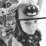 Eileen Springer - @linip1889 - Instagram