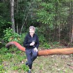 Eileen Springer Blenz - @eileenblenz - Instagram