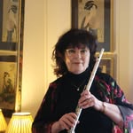 Eileen Stanley - @the_flautisteileengilligan - Instagram