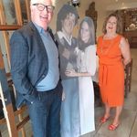 Eileen Stapleton - @stapleton6632 - Instagram