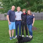 Eileen Evans Stecker - @eksteck - Instagram