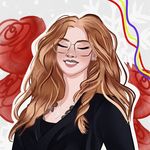 Eileen van der Steen - @vioplumi - Instagram