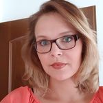 Eileen Steinberg - @eileen.steinberg.89 - Instagram