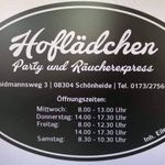 Eileen Stephan Hoflädchen Schönheide - @eileen.stephan - Instagram