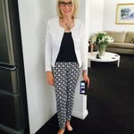 Eileen Stokes - @auntyeileen50 - Instagram