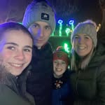 Eileen Stokes - @eileen.stokes.96 - Instagram