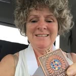 Eileen Stover - @mamacurlz1 - Instagram