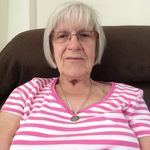 Eileen Streeter - @eileen.streeter1 - Instagram