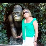 Eileen. - @eileenstuart56 - Instagram