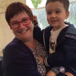 Eileen Stubbs - @madges5448 - Instagram