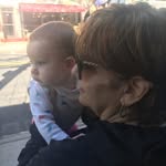 Eileen Sugrue - @eileensugrue59 - Instagram