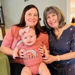 Eileen Sugrue Fitzpatrick - @eileensugruefitzpatrick - Instagram