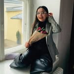 Aylin Sultanova - @eileensultan - Instagram
