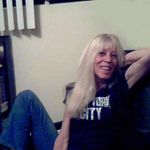 Eileen Sumner - @stargirly9 - Instagram