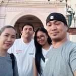 Maria Eileen Flores Sunga - @mariaeileensunga - Instagram