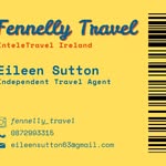 Eileen Fennelly Sutton - @fennelly_travel - Instagram