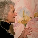 Eileen Raucher-Sutton - @artisteileenrauchersutton - Instagram