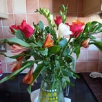 Eileen Swain - Facebook