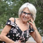 Eileen Russo Swartz Altman - @vovopirate - Instagram