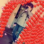 Eileen Sy - @eileen_sy_df - Instagram